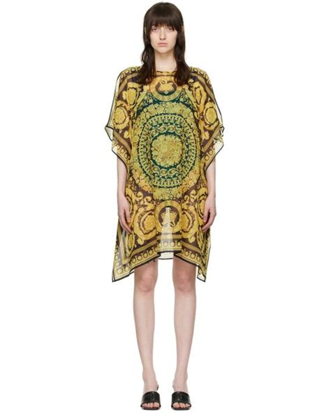 versace coverup|Versace Coverups for Women .